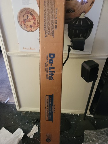 Lite versatol projection - da-lite,