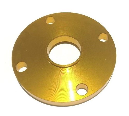 Way2tuff tail shaft spacer - tail,