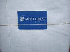 150Cm Batiste In Pure White -