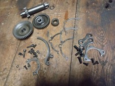 YAMAHA BIG BEAR 350 FARM QUAD