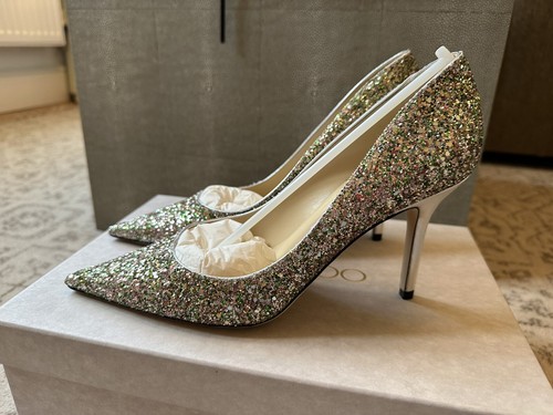 Jimmy choo new shoes - jimmy,