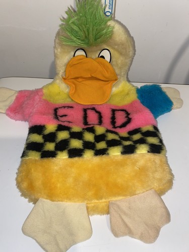 Edd the duck bbc - edd,