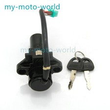 Ignition Switch Lock Keys For