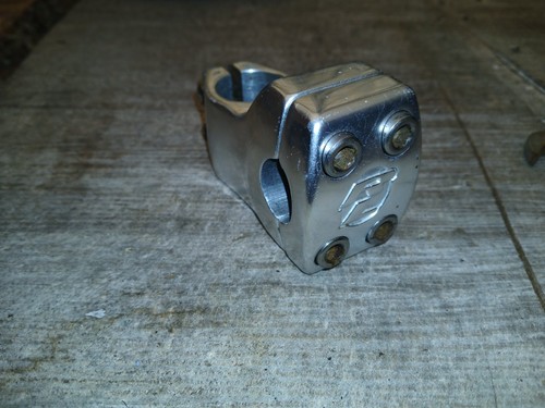 Redline bmx stem - stem, school