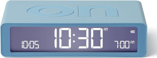Lexon flip classic lcd digital - flip,