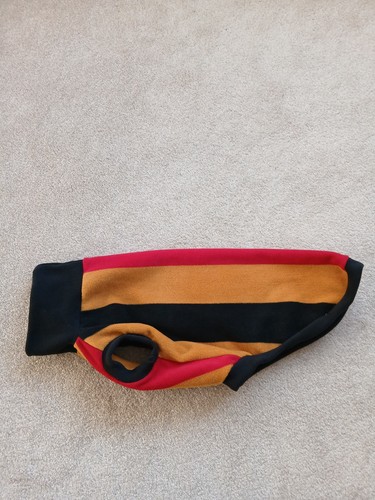 Whippet dog vest jumper polar - vest,