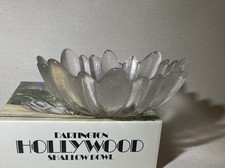 Dartington Hollywood Shallow