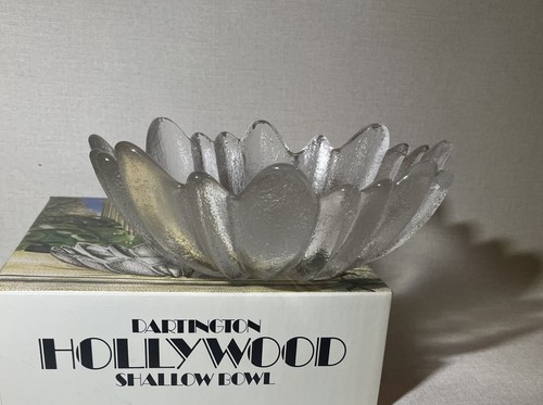 Dartington hollywood shallow - hollywood,