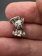 Genuine Pandora  Sterling