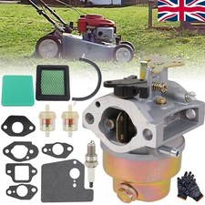 Carburettor Air Filter Kit For