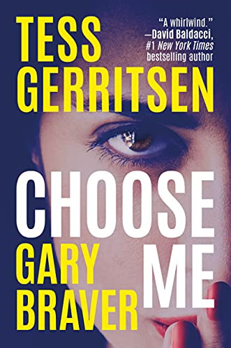 Choose gerritsen tess - choose,