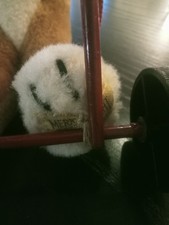 Merry Thought Vintage Toy