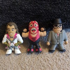 Pro Wrestling Crate Micro