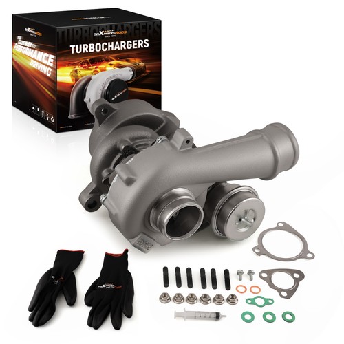 Turbocharger turbo for audi - turbocharger,