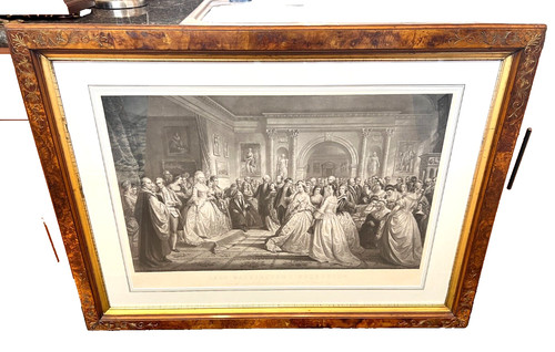 Ritchie lady washington - h,