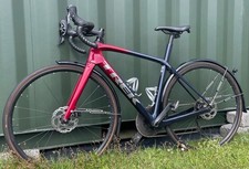 Trek Domane SL5 Gen 3 Road