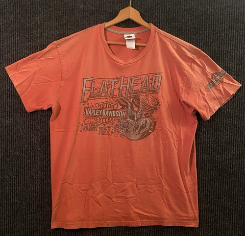 2015 harley davidson - 2015, flathead