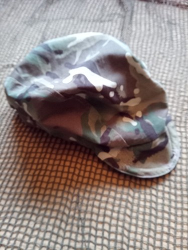 British military issue mtp - issue,