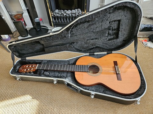 Alhambra classical guitar - alhambra,