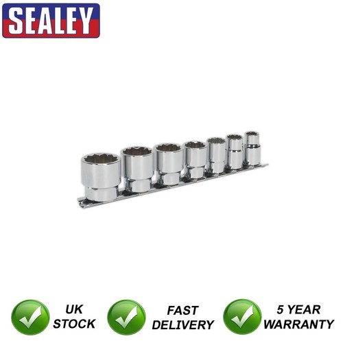 Sealey premier whitworth - sealey,