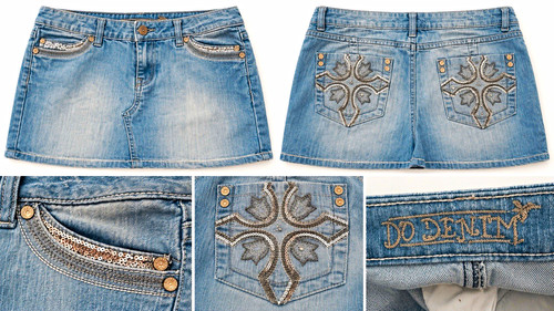 Denim women blue - women’s,