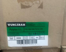 Tungsram 2ft 18w 3000k - tungsram,