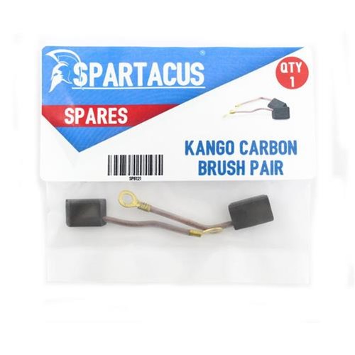 Spartacus spb121 carbon - spb121,