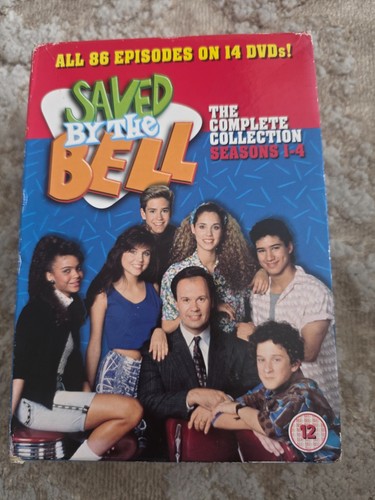 Saved the bell - saved,
