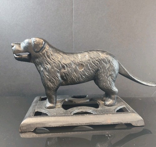 1920s antique mechanical cast - 1920s,