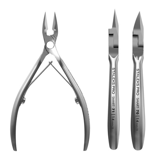 Staleks pro smart and 71 - staleks, 70