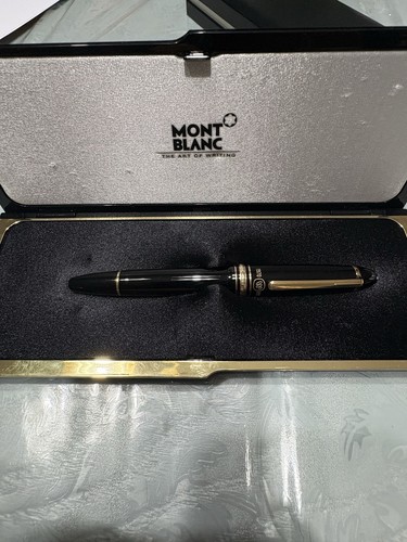 Montblanc 146 warner music - 146,