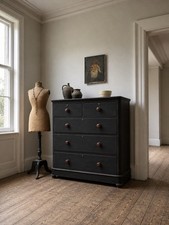 Large Victorian Antique
