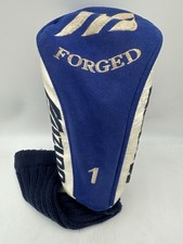 Vintage mizuno forged driver - forged, 1