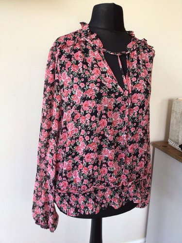 Primark size black pink - 20,