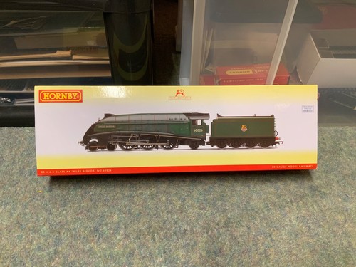Hornby r3522 gauge early - hornby,