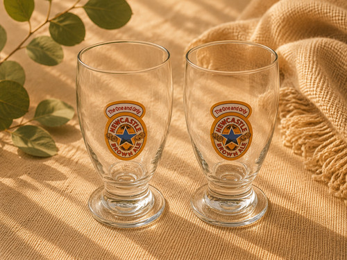 New castle brown ale brew - castle,
