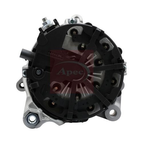 Apec alternator aal2569 - apec,