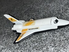 Corgi Space Shuttle James Bond