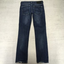 Lee Jeans Mens 31x32 Blue