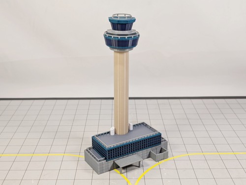 London stansted airport atc - airport,
