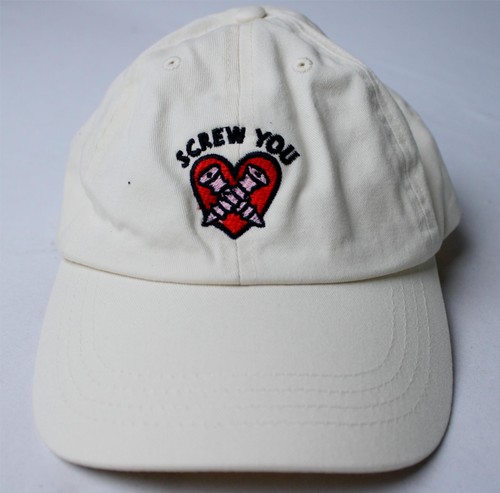 Sassy spud women screw you - women's,
