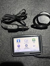 Tomtom XL live IQ Routes GPS