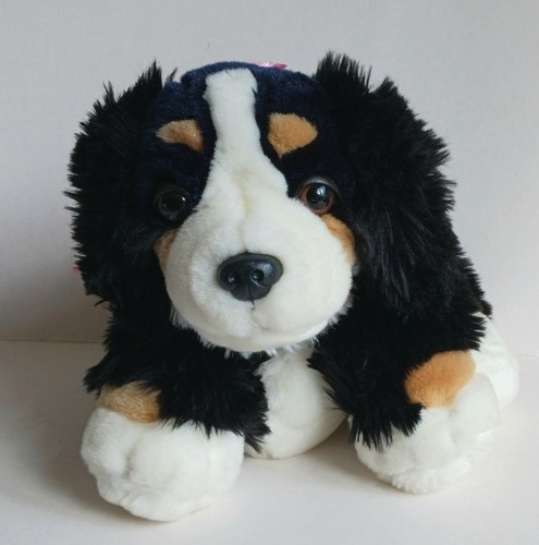 Keel toys bernese - keel, 12"
