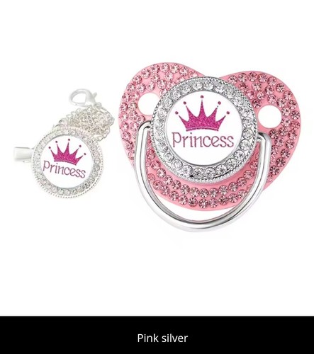 Baby pacifiers for newborns - for,