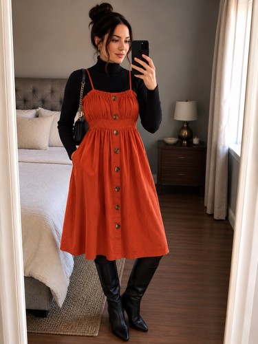 Asos women size orange - 10,