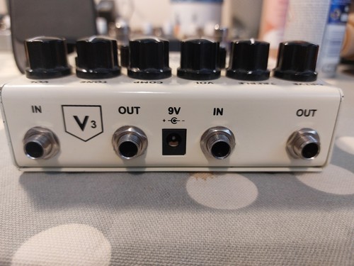 Visual sound route - route, 66