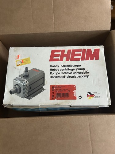 Eheim 1060 universal pump - 1060,