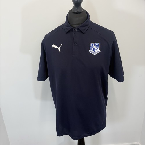 Puma tranmere rovers 2018 - tranmere,