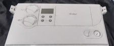 Vaillant Boiler Control Panel VBC 01.1.1