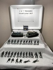 MPC  1:35 Scale 30 Metallic